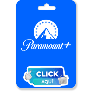 Paramount Plus