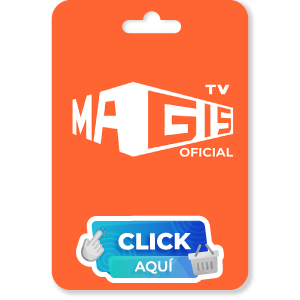 Magis TV