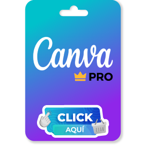 Canva PRO Edu